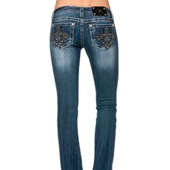 Miss Me Denim - Miss Me Jeans